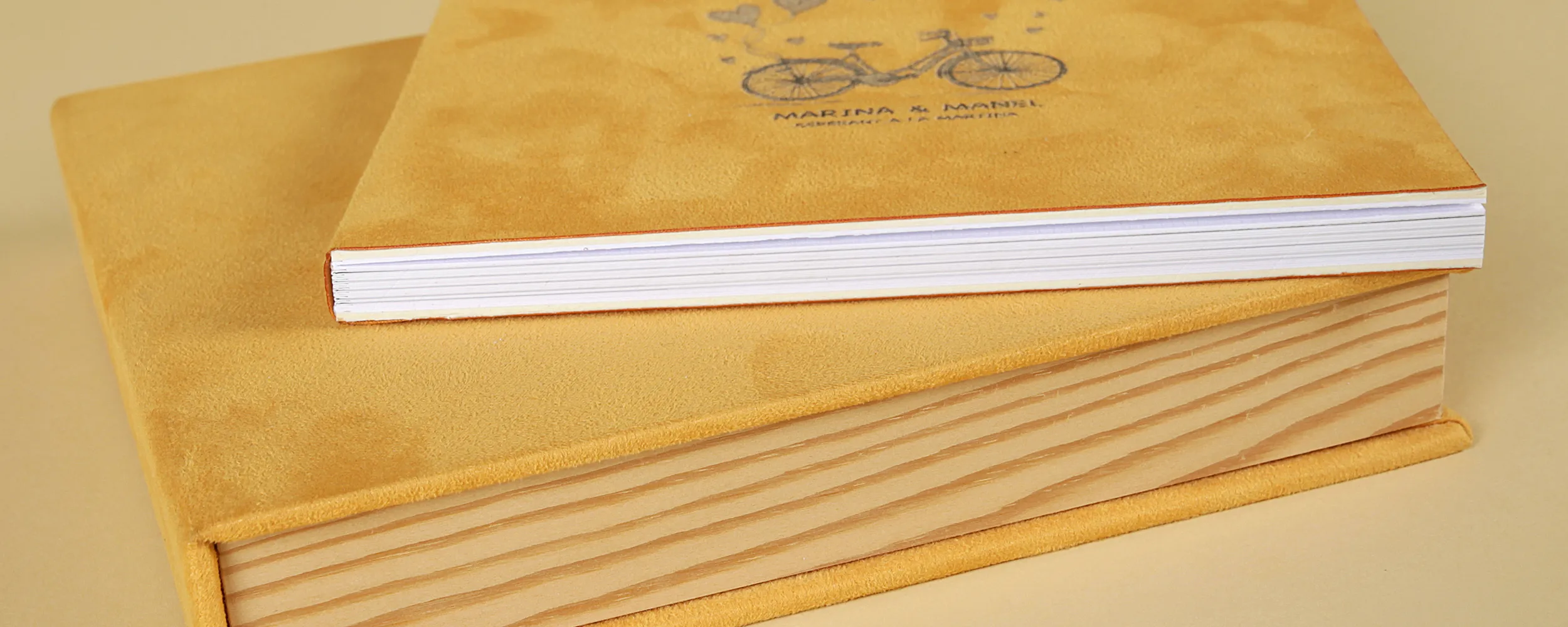 Colección Libreto Dakar