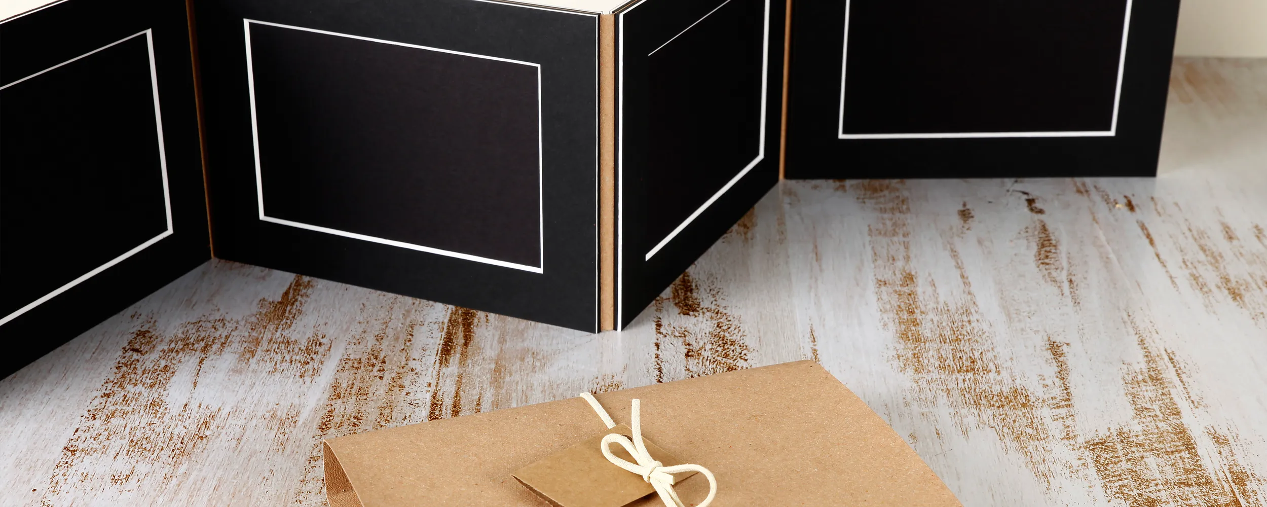 Passe Partout Acordeón (Sin foto)