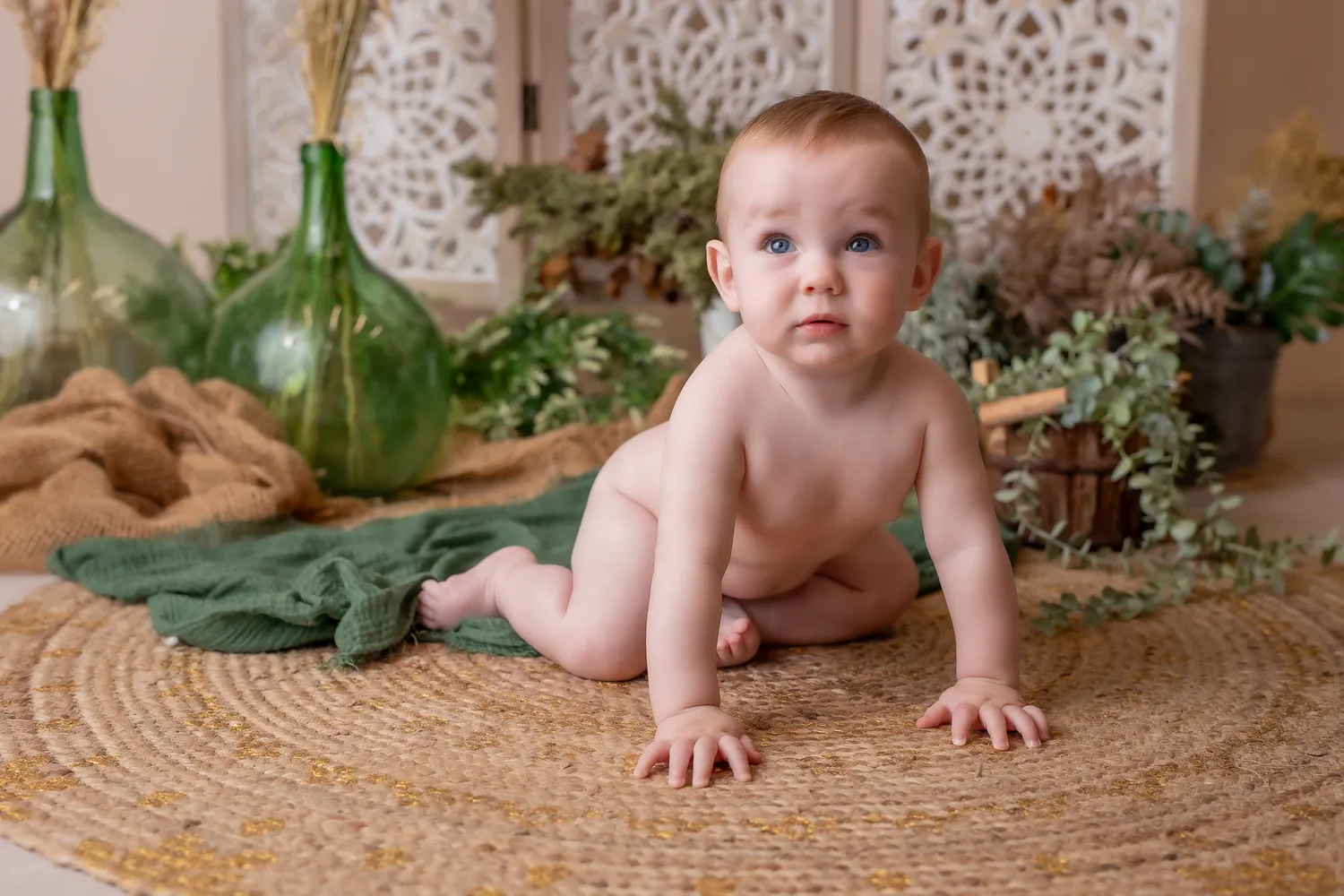 SEGUIMIENTO BABY PLAN