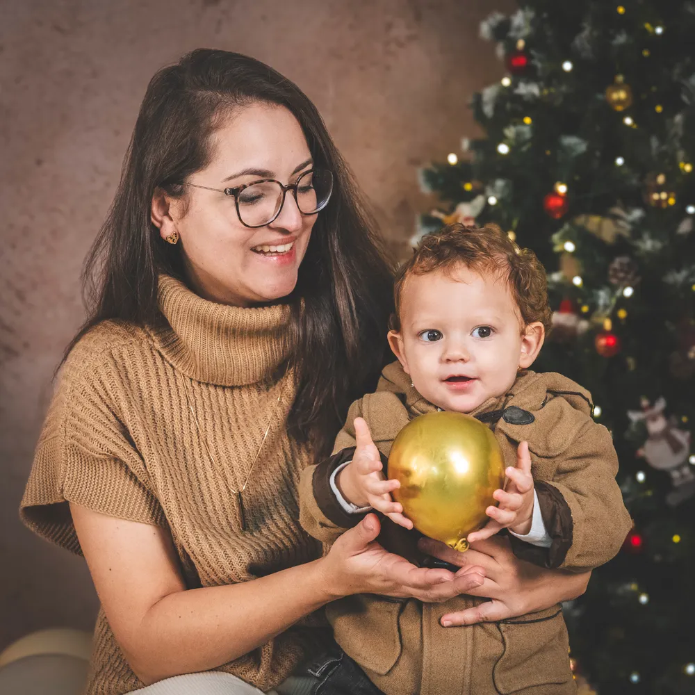 Descubriendo el Tesoro de la Navidad