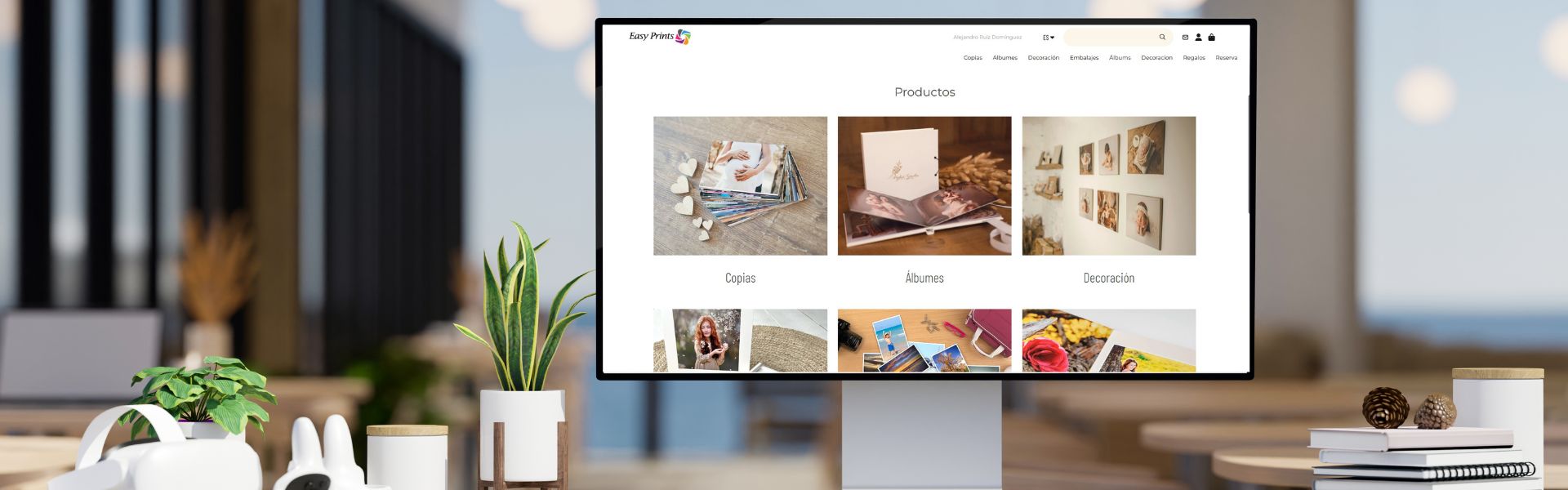 Easy-Prints
