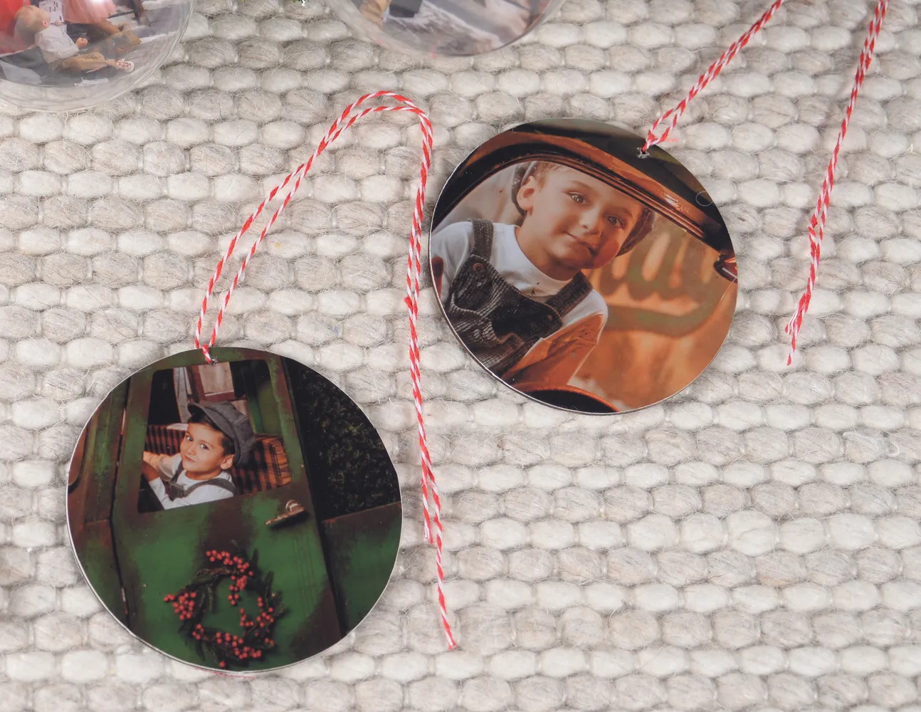 Bola de madera (misma foto ambas caras)