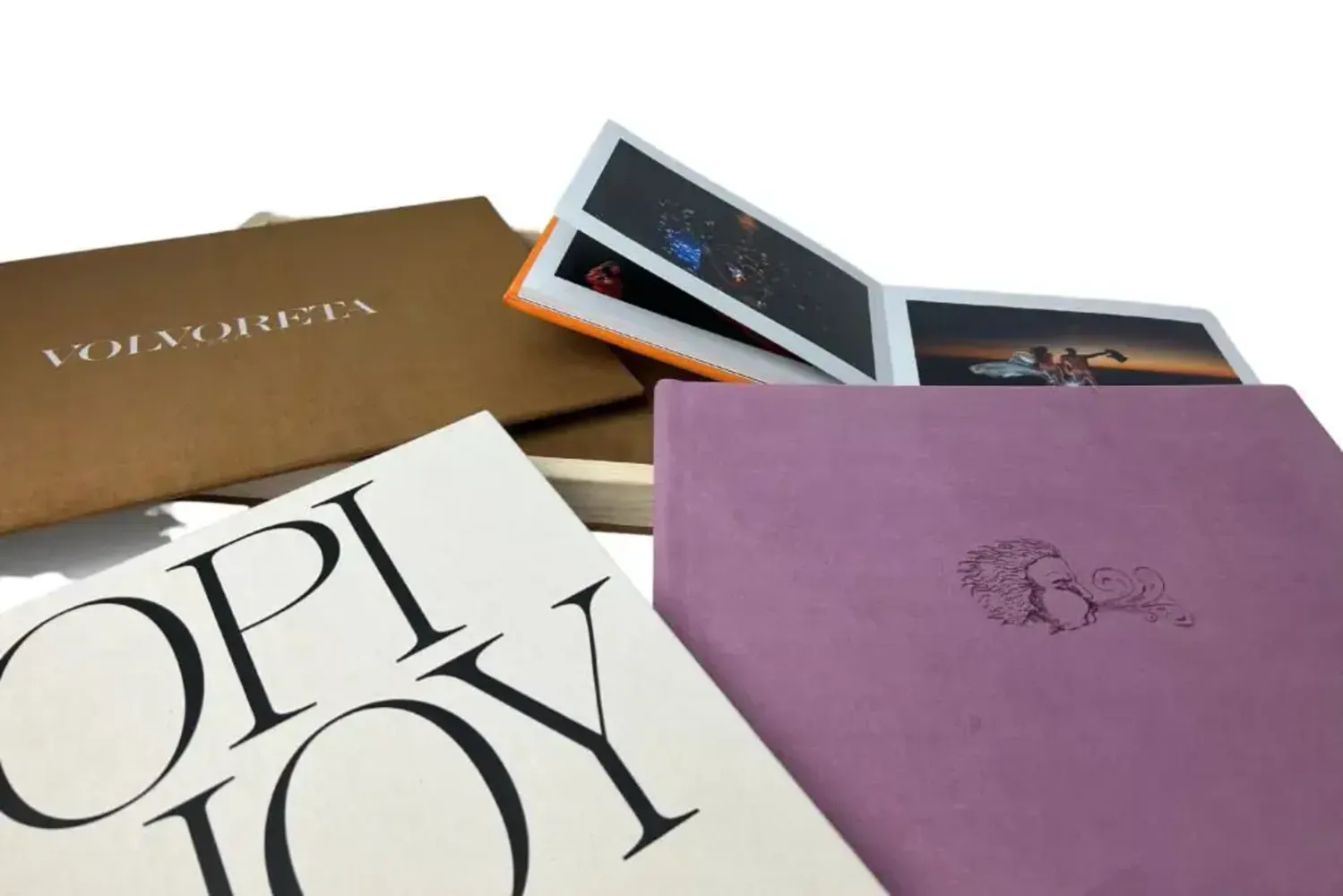 Libro Fotográfico 28x35