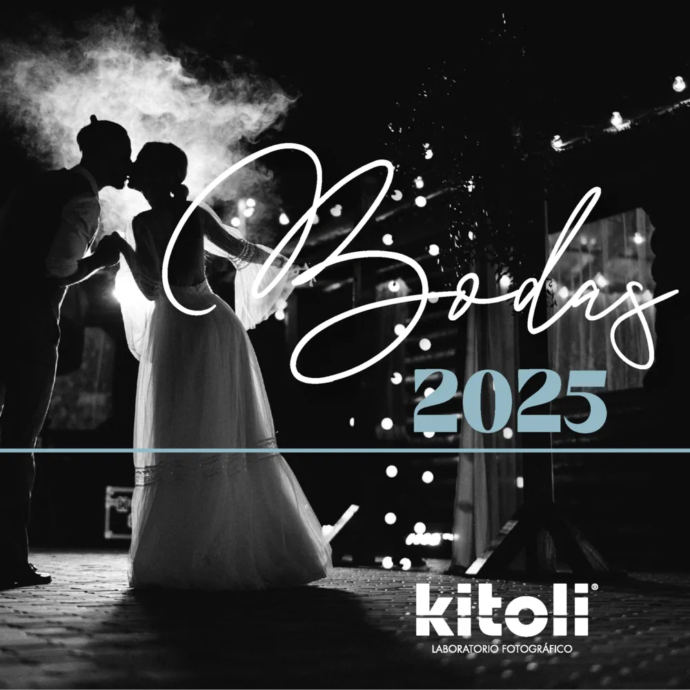 Bodas 2025