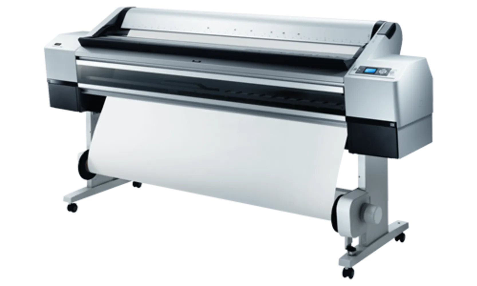 Impresión Plotter Inkjet