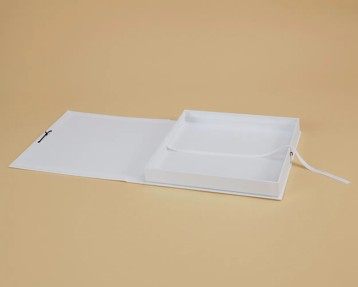 Cajas de cartón para álbum tipo Estuche