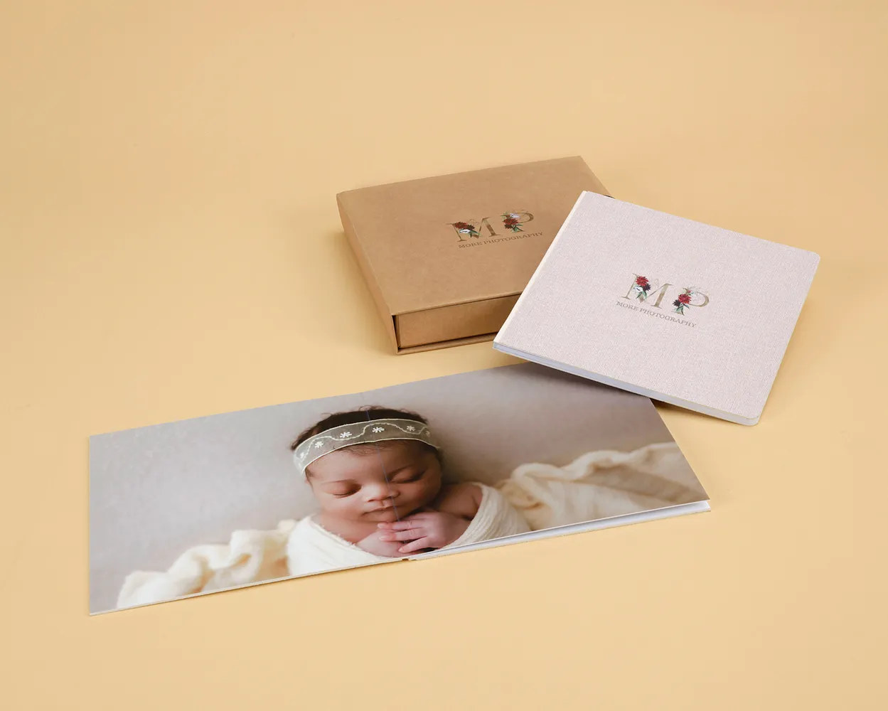 Packaging Creativo<br>Pack 4