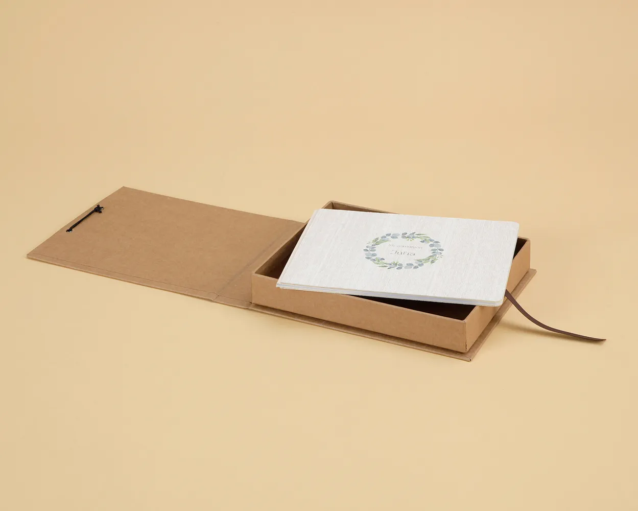 Packaging Creativo<br>Pack 4