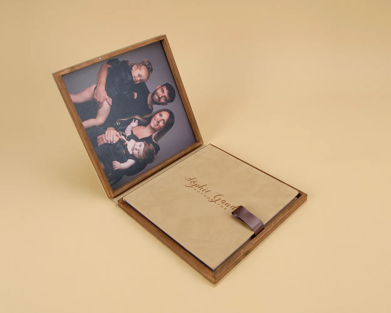 Colección Sophie Gaudin