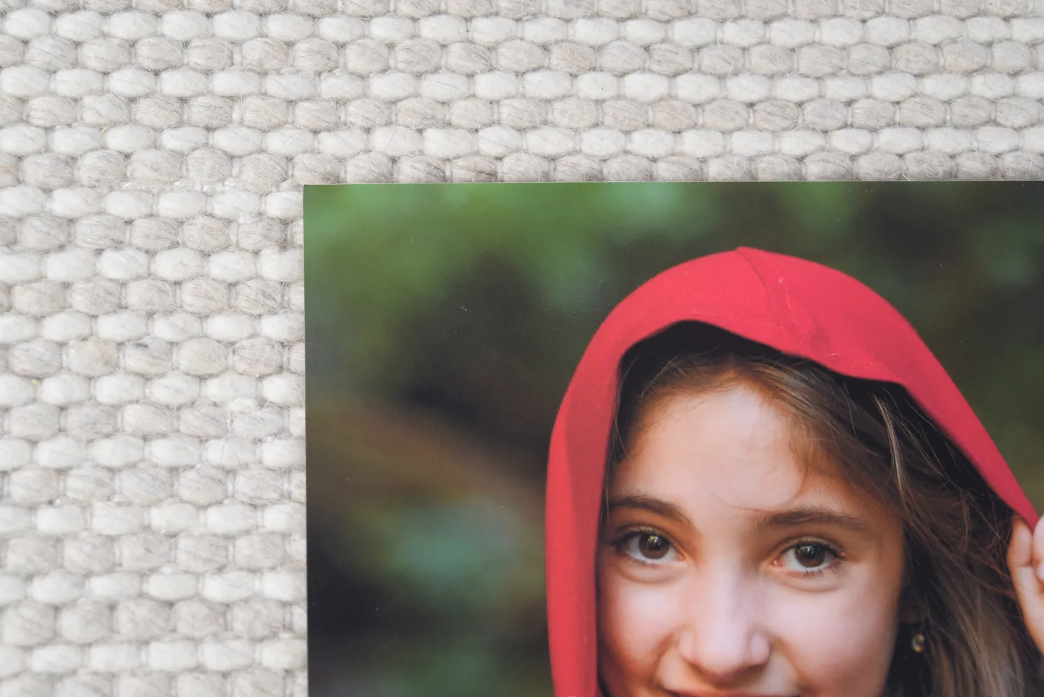 Forex Blanco Esq. Cuadradas