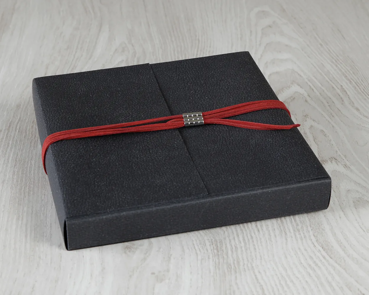 Estuche de Fotos con Passe partout