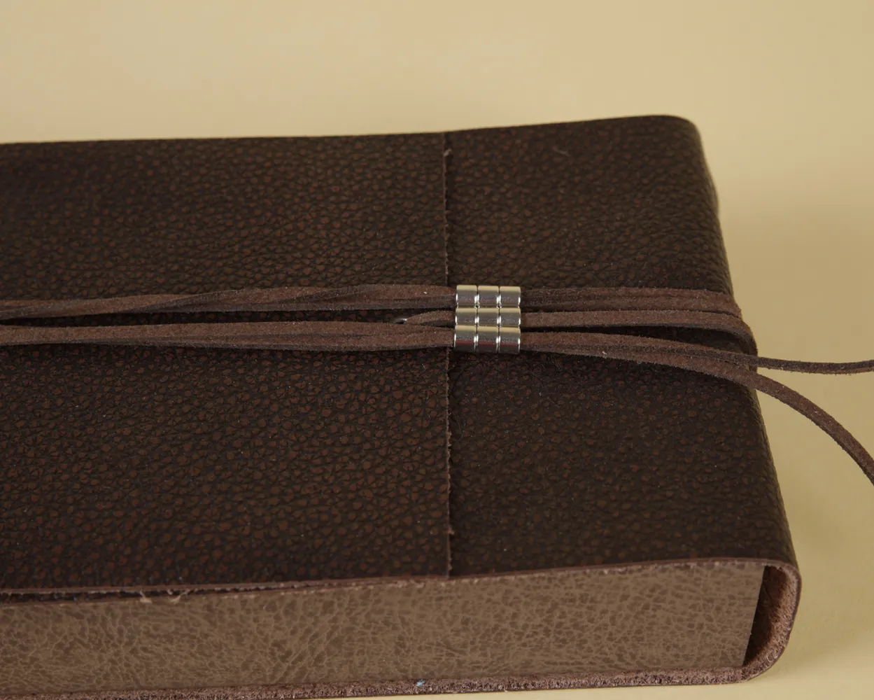 Estuche de Fotos con cartulina gruesa