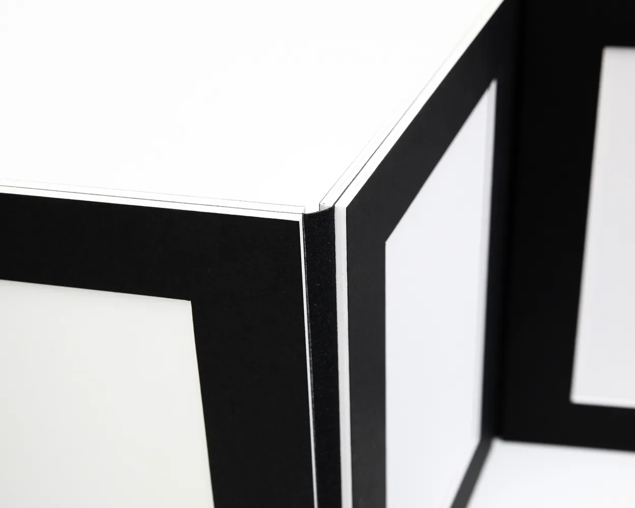 Passe Partout Acordeón (Sin foto)