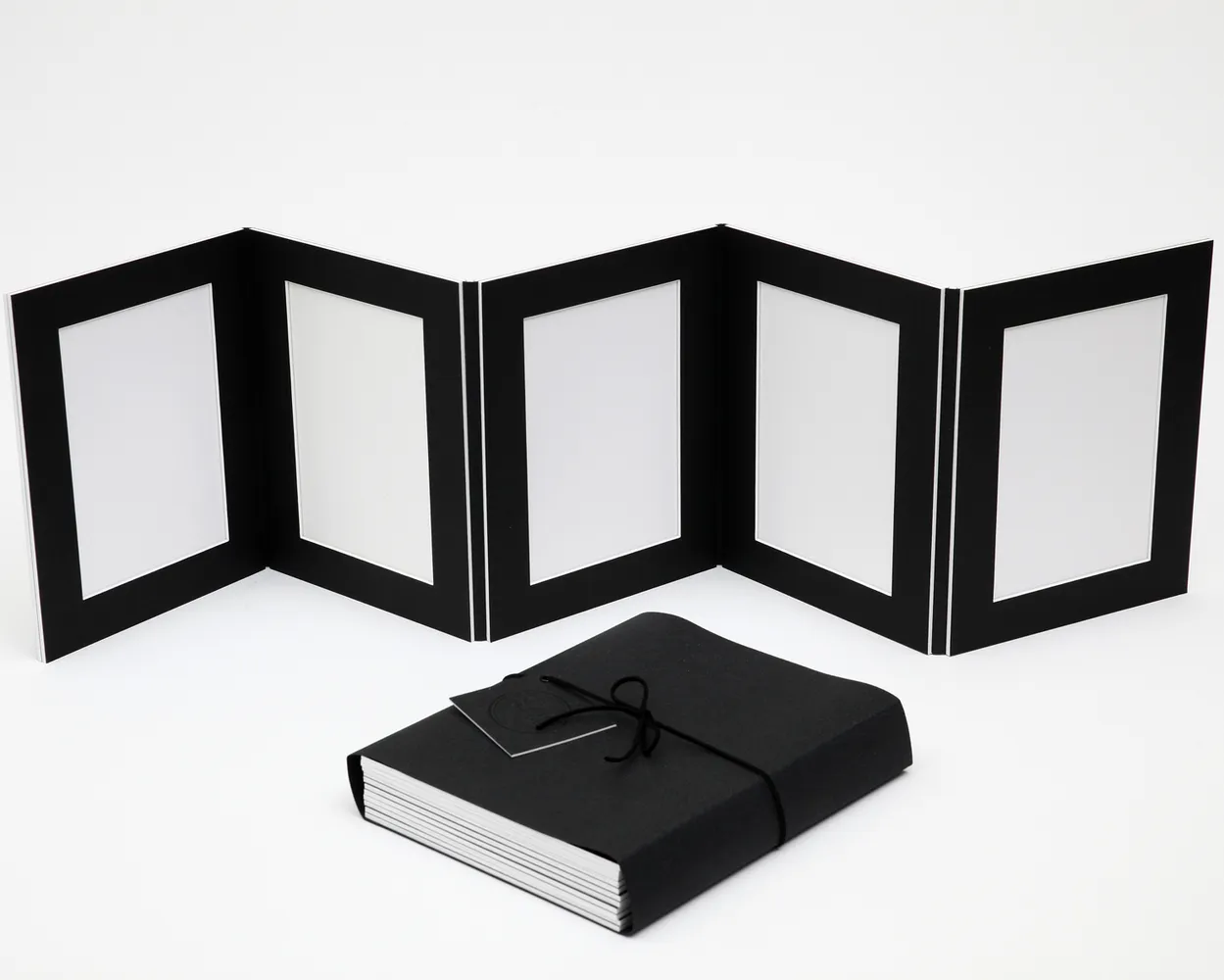 Passe Partout Acordeón (Sin foto)