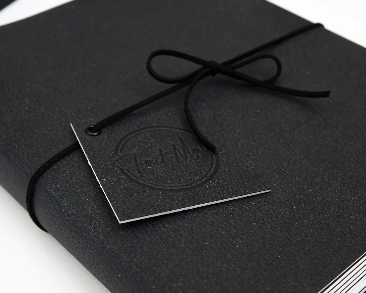 Passe Partout Acordeón (Con Foto)