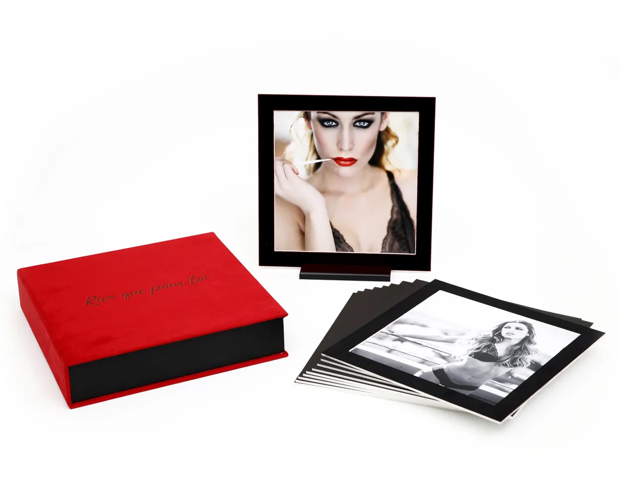 Caja Dakar Passe Partout