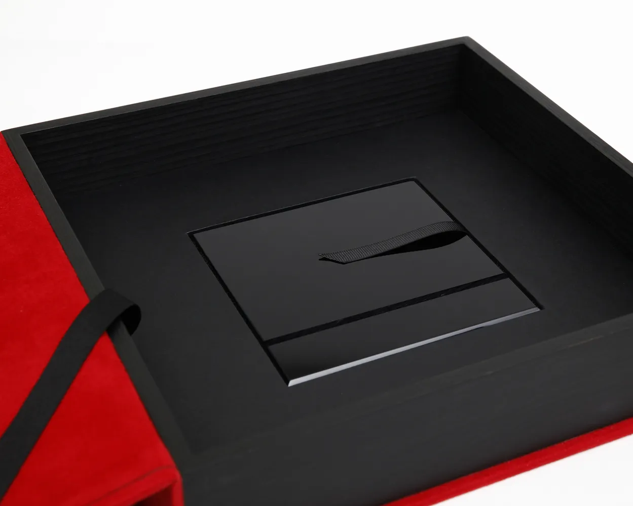 Caja Dakar Passe Partout