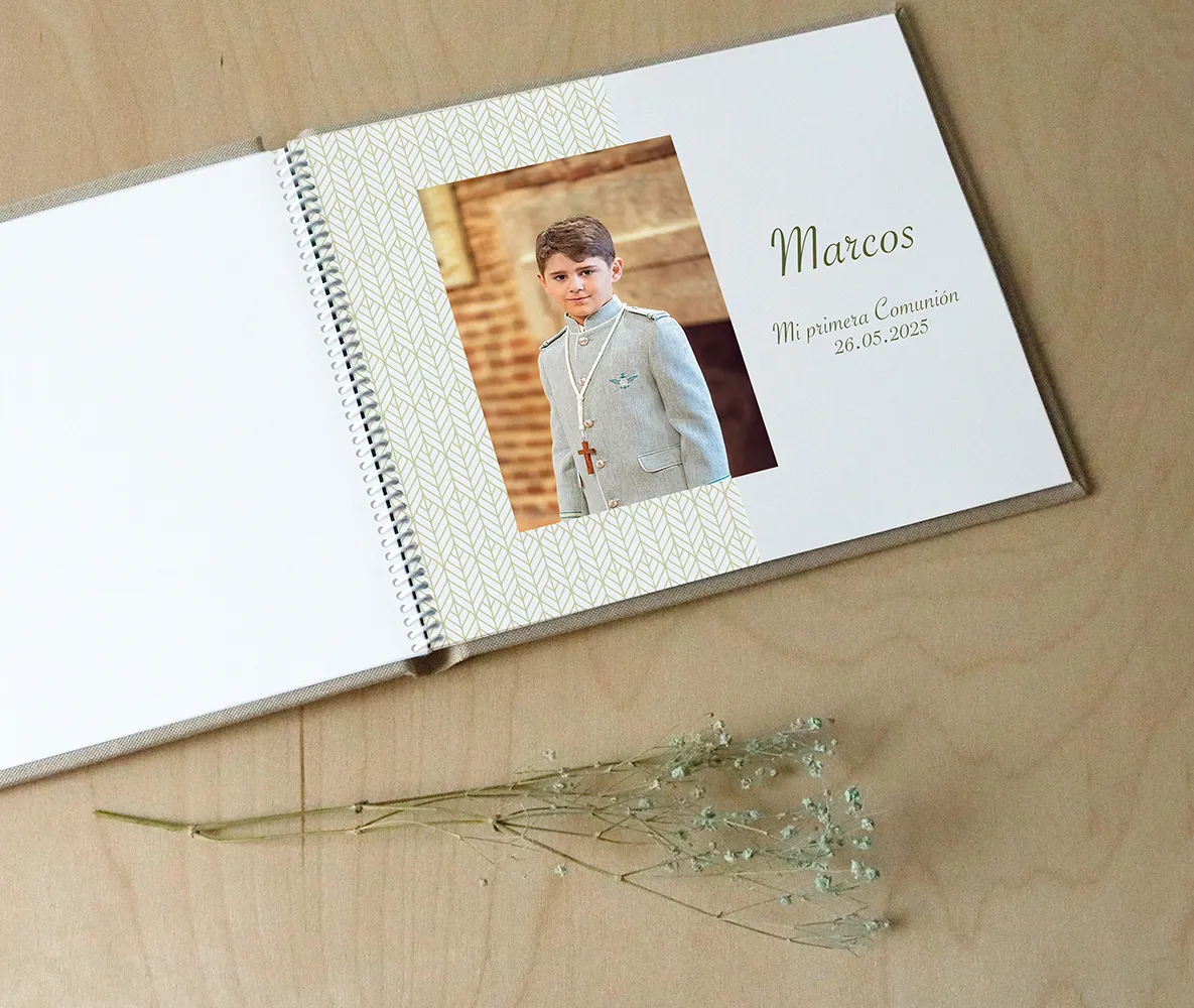 Libreto Impresión Digital