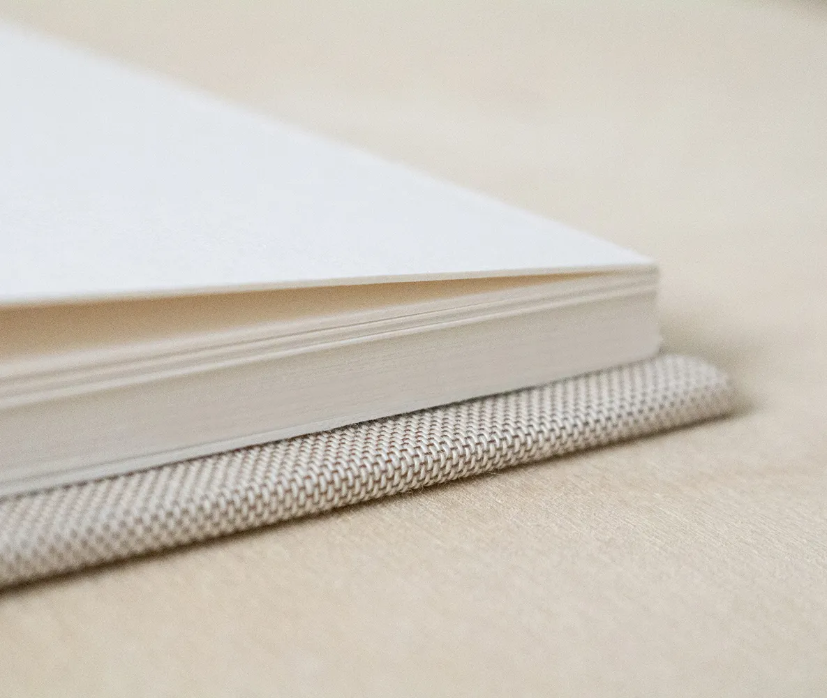 Álbum Predigital Personalizado