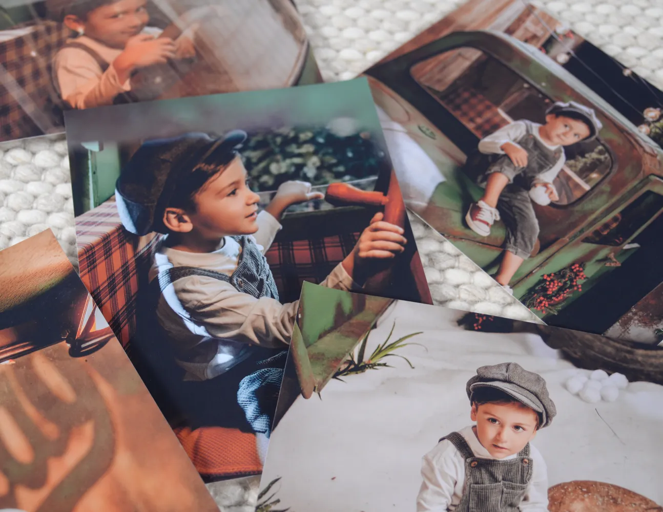 Copias Pack Navicero