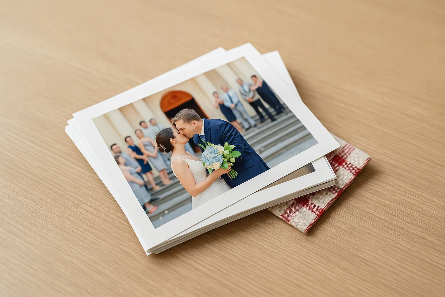 Copias Fotográficas Químico