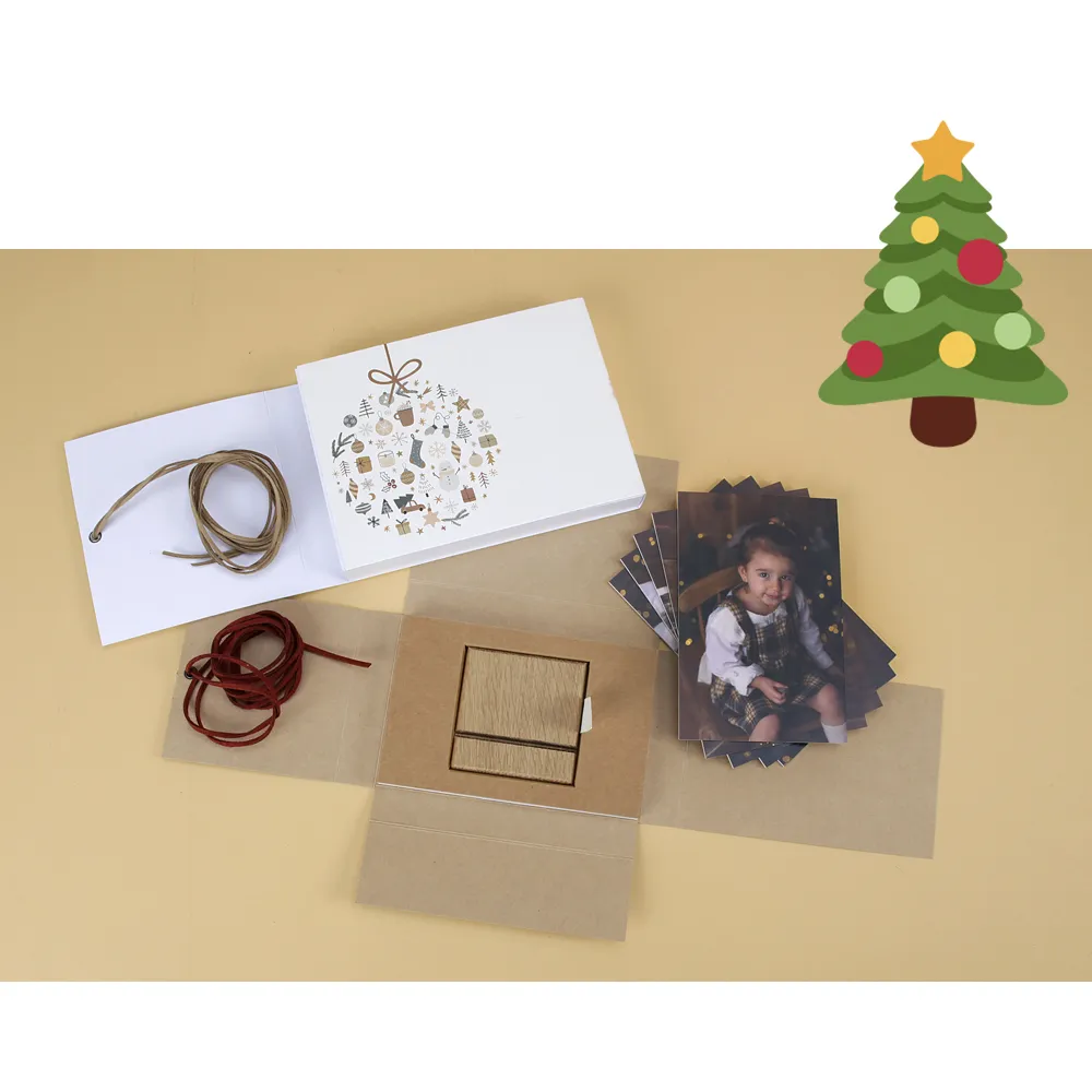 Christmas Estuche (Edición Especial)