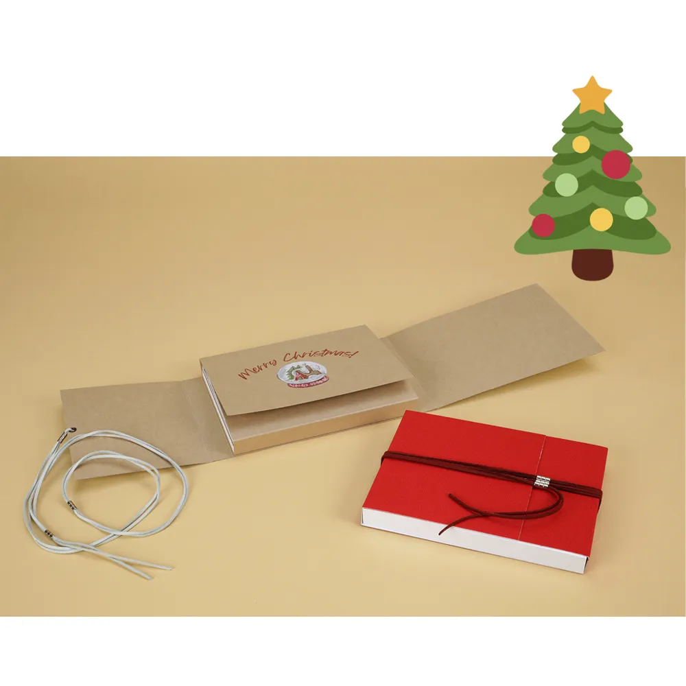Christmas Estuche