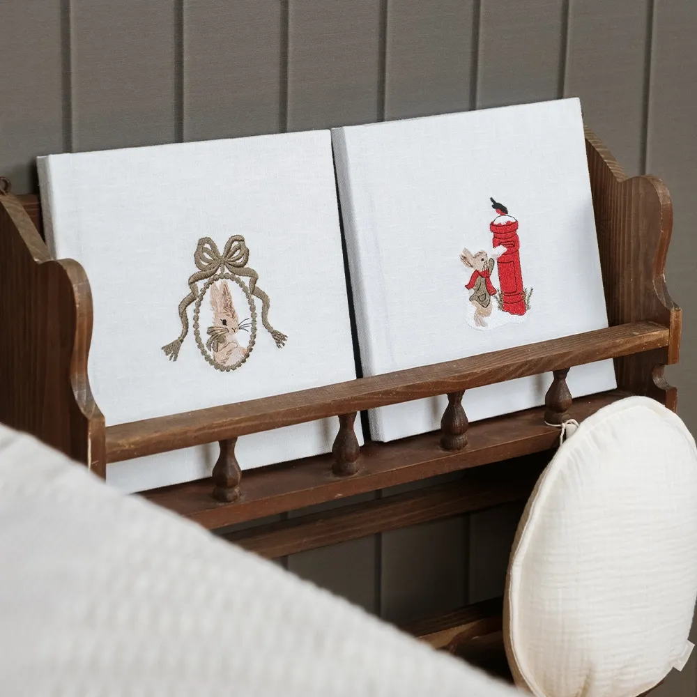 Heritage Christmas Álbum