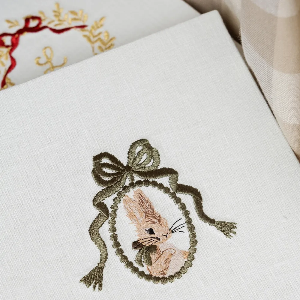 Heritage Christmas Álbum