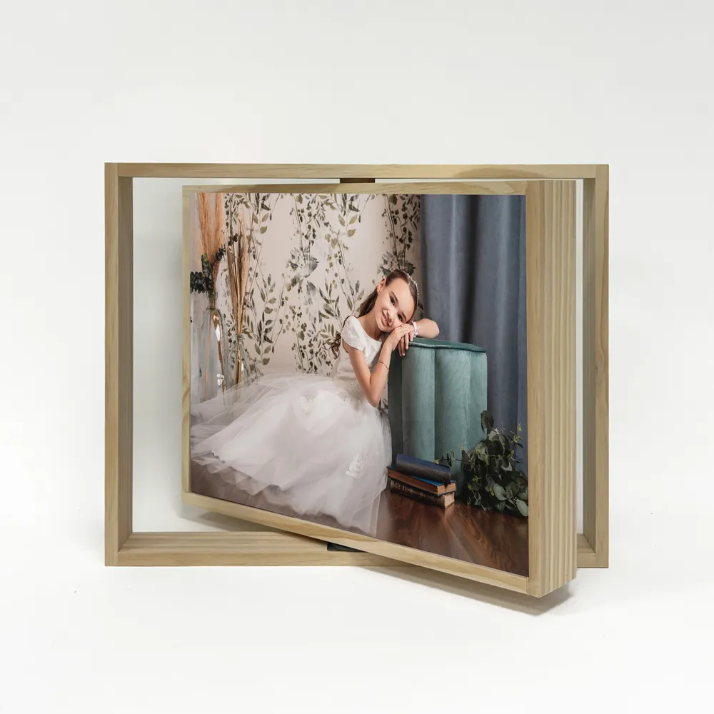 Caja Noria (2 fotos) 