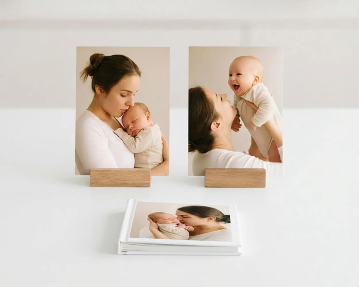 Imprimir Fotos Pequeñas