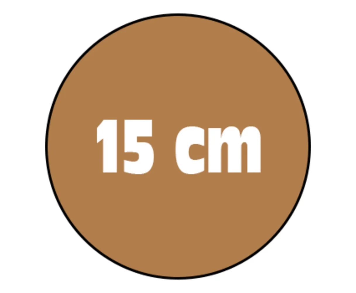 FORMAS 115 CM UVI MADERA