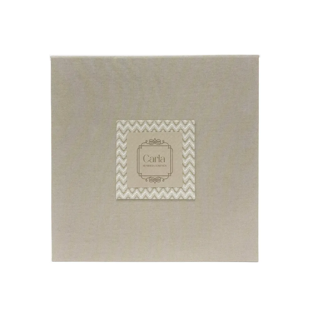 Caja Wendy + Doble Chapa 