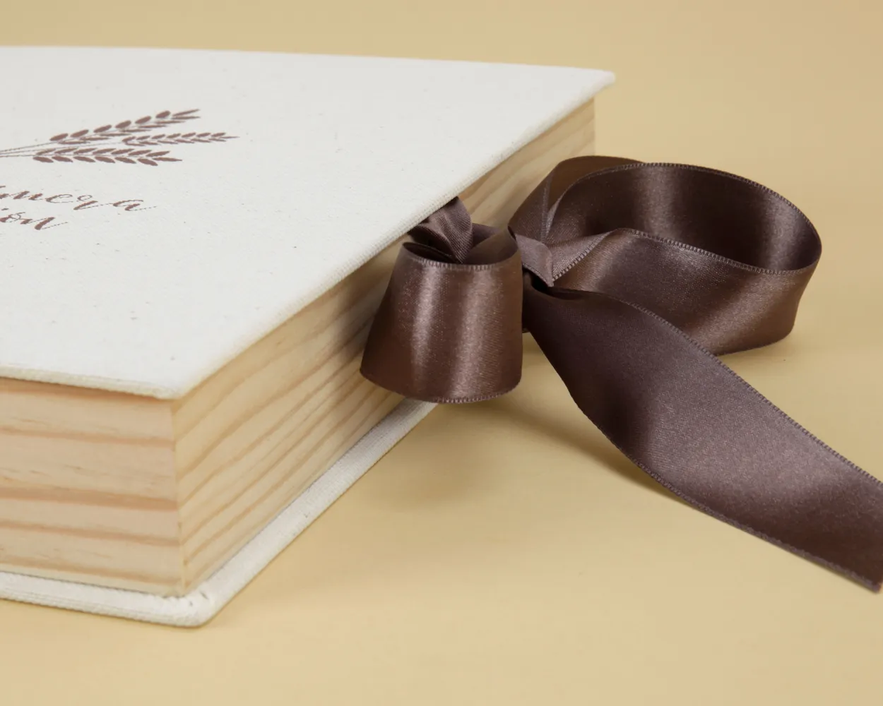 Caja de fotos Alcala