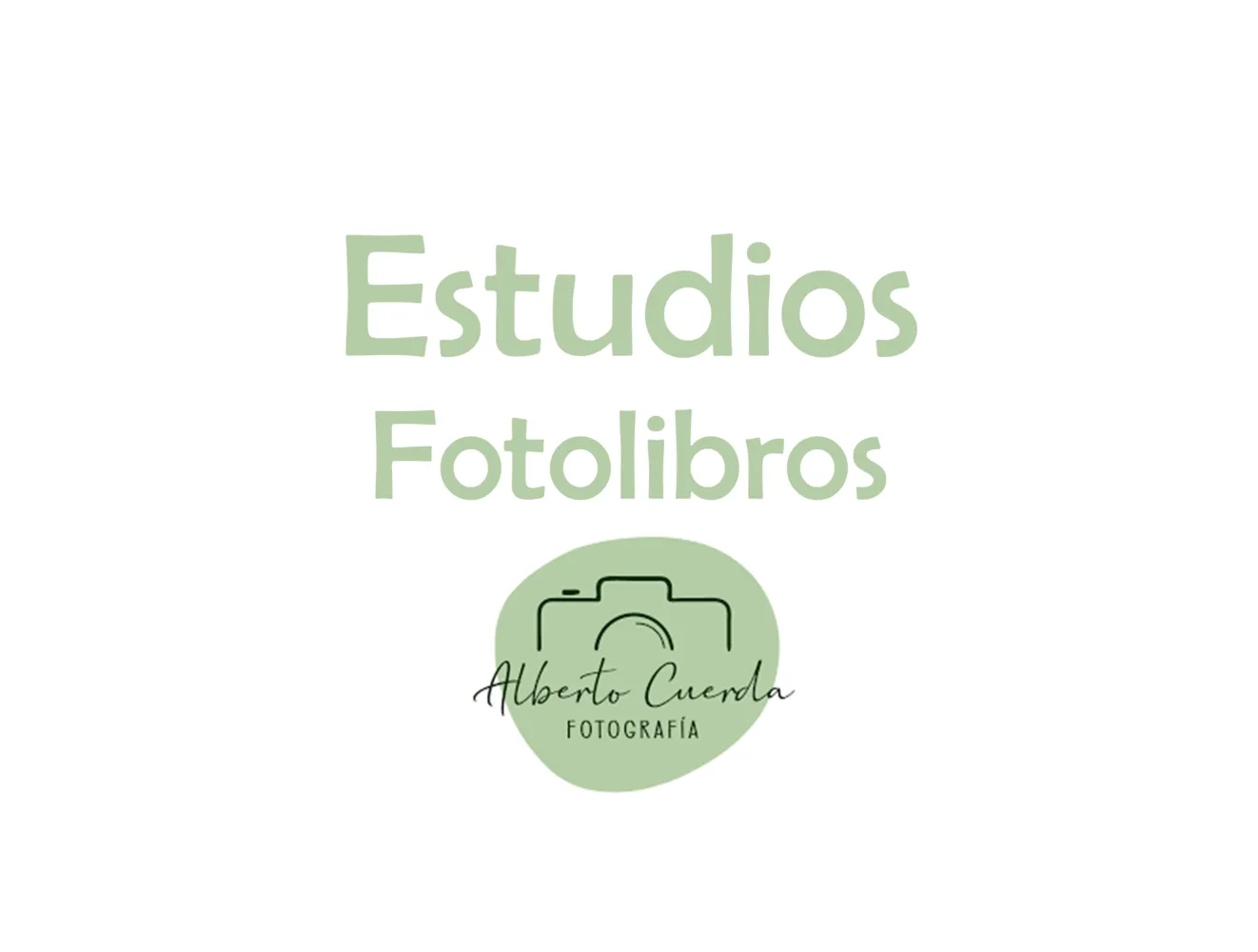 Fotolibro