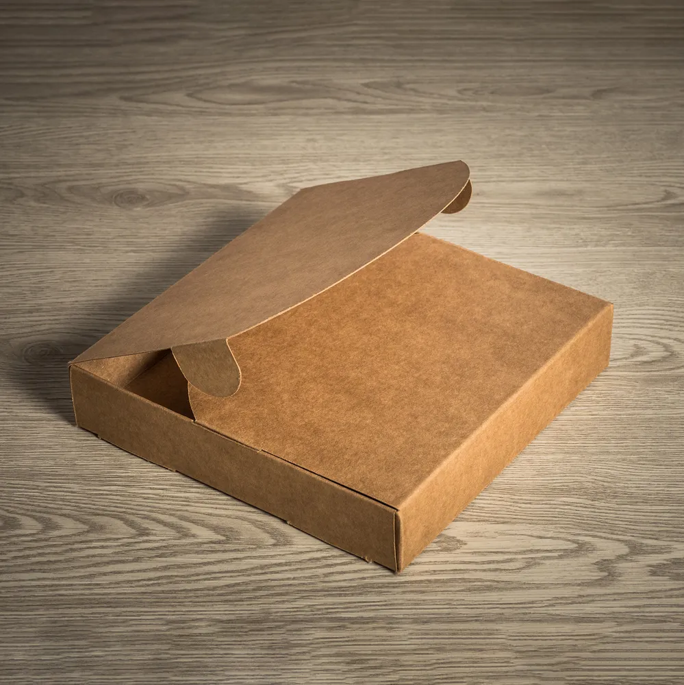CAJA TAPA CIRCULAR