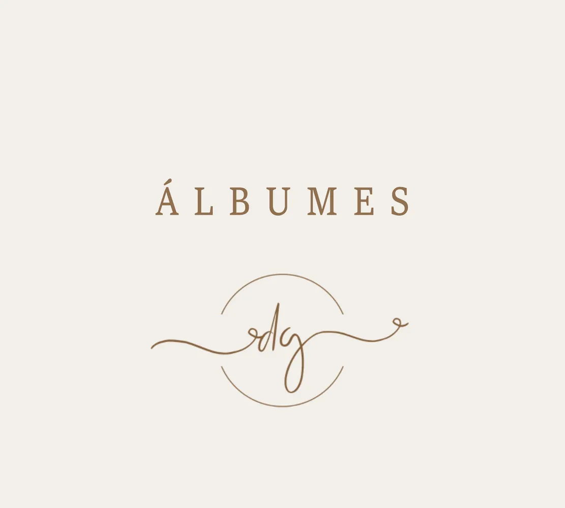 Álbumes