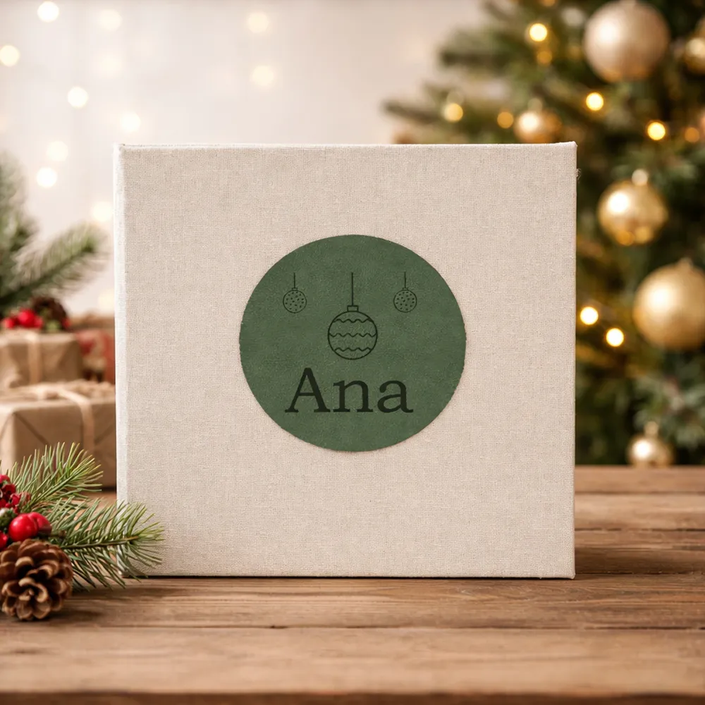 Álbum Noel