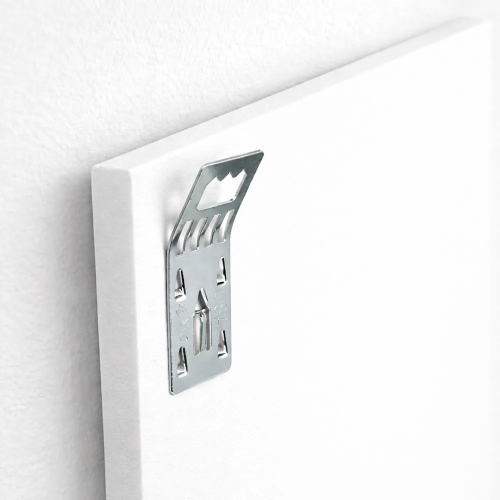 Colgador e Cartón Pluma