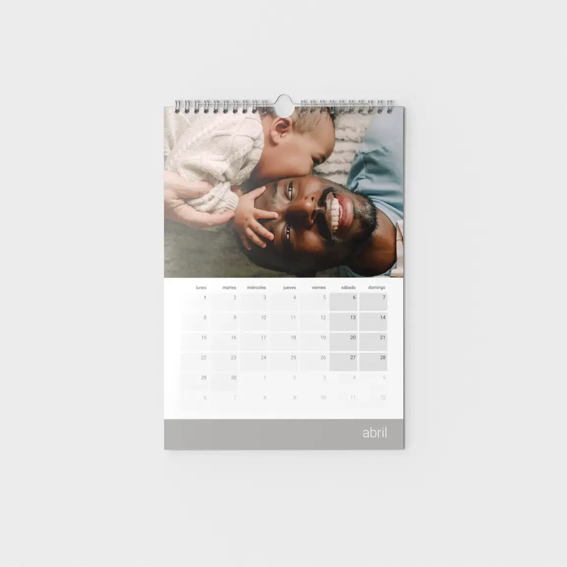 Calendario Apeos