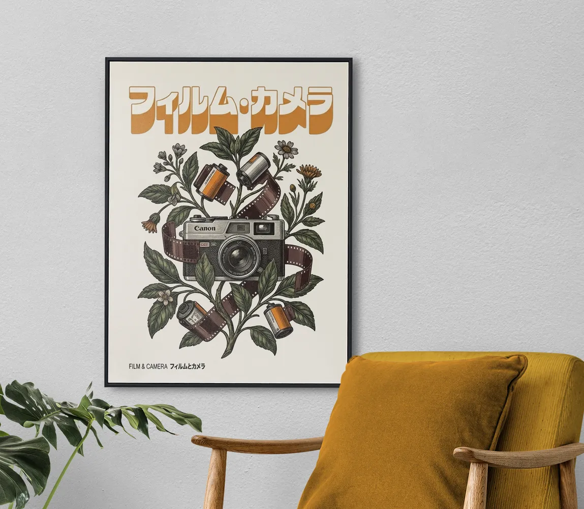 Foto Decoración - WEB