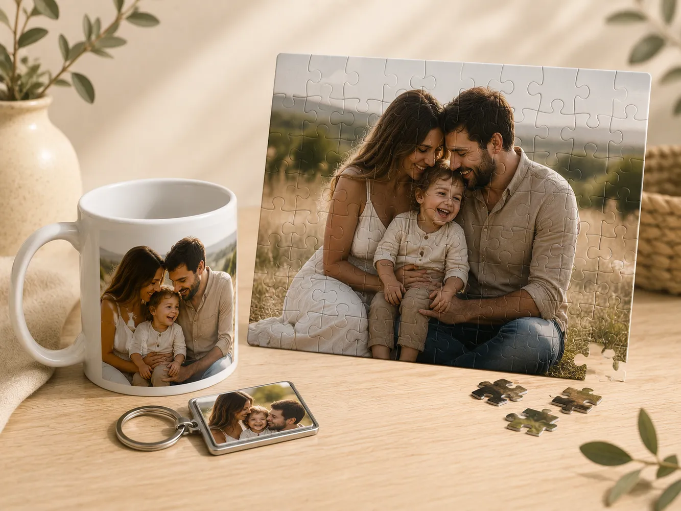 Regalos Personalizados
