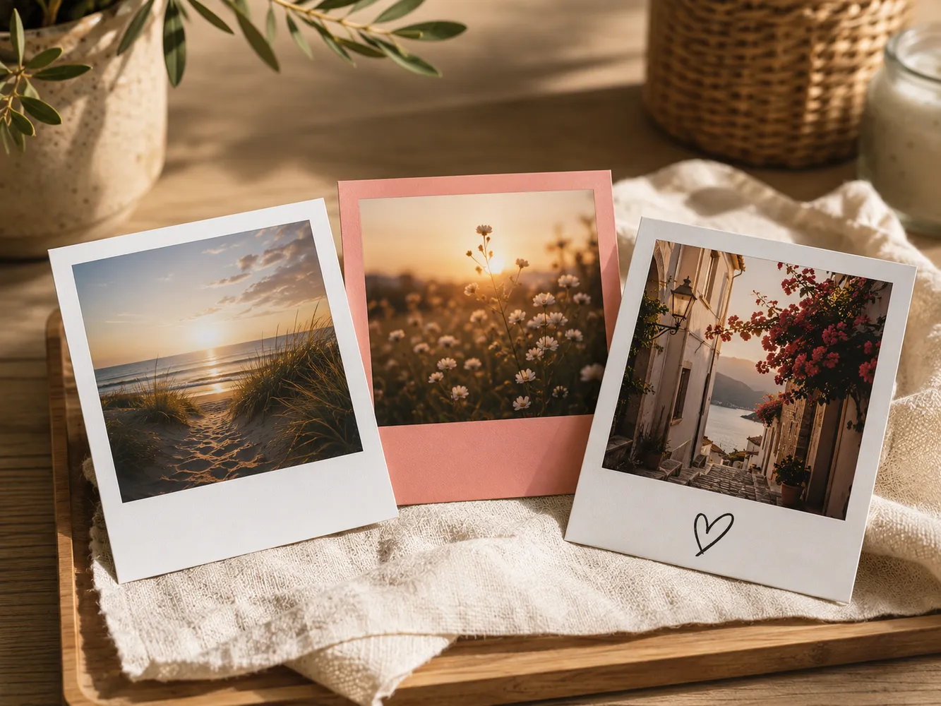 Polaroid