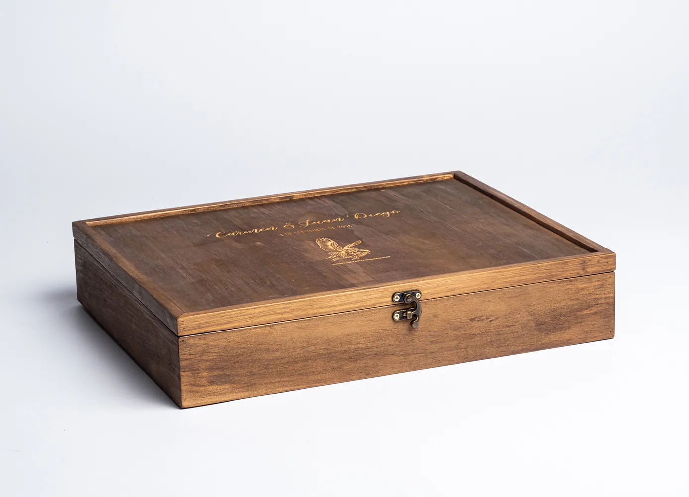 CAJA COFRE