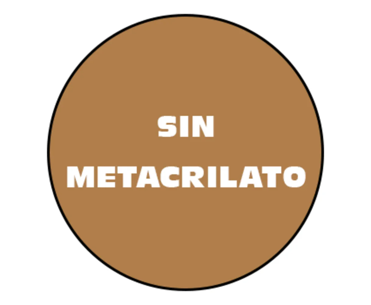 CAJA ALQUERIES SIN METACRILATO