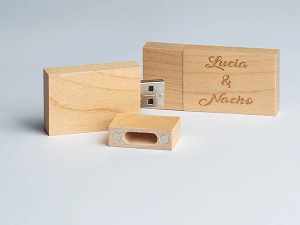 USB TARJETA