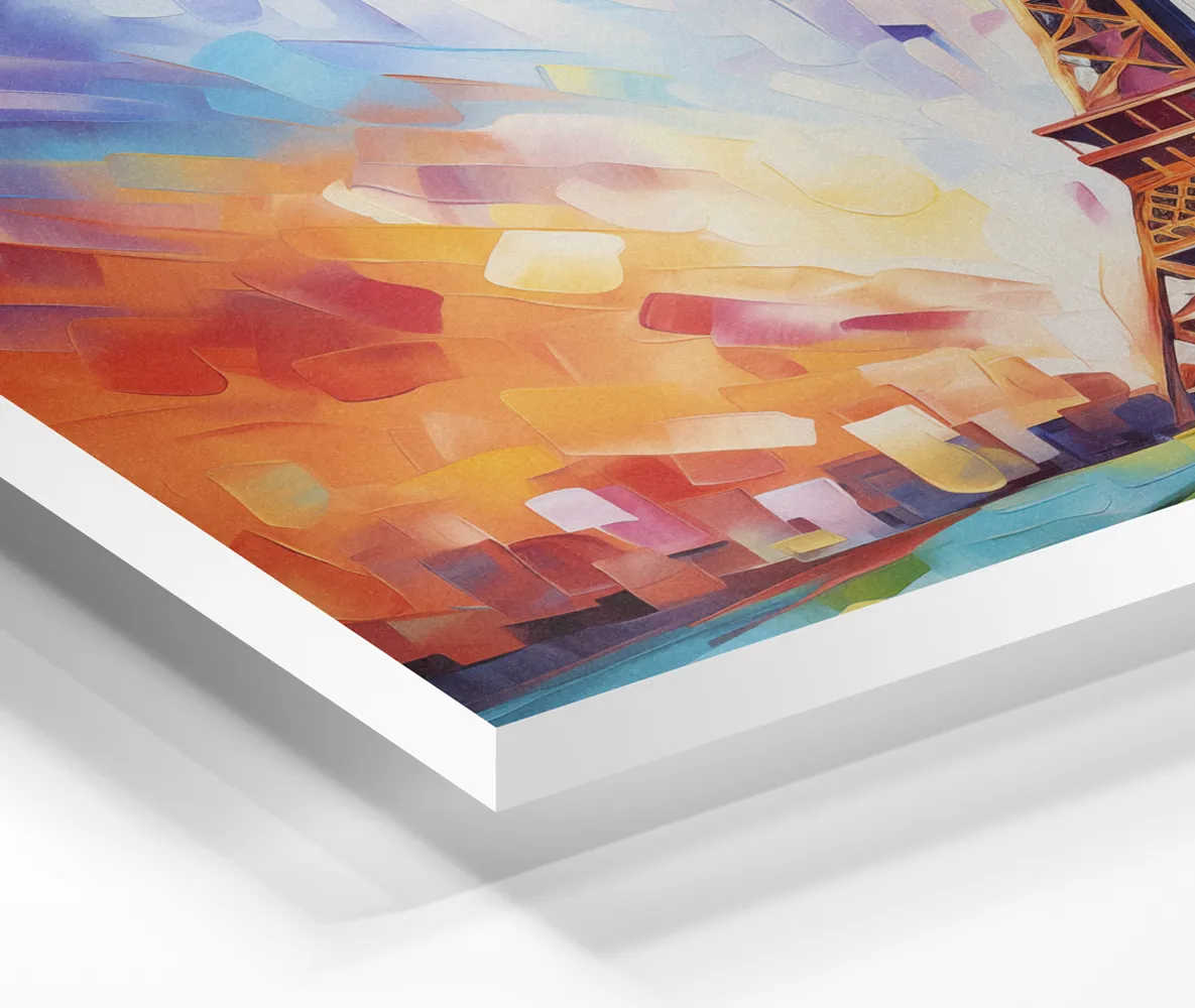 Impresión en Forex PVC