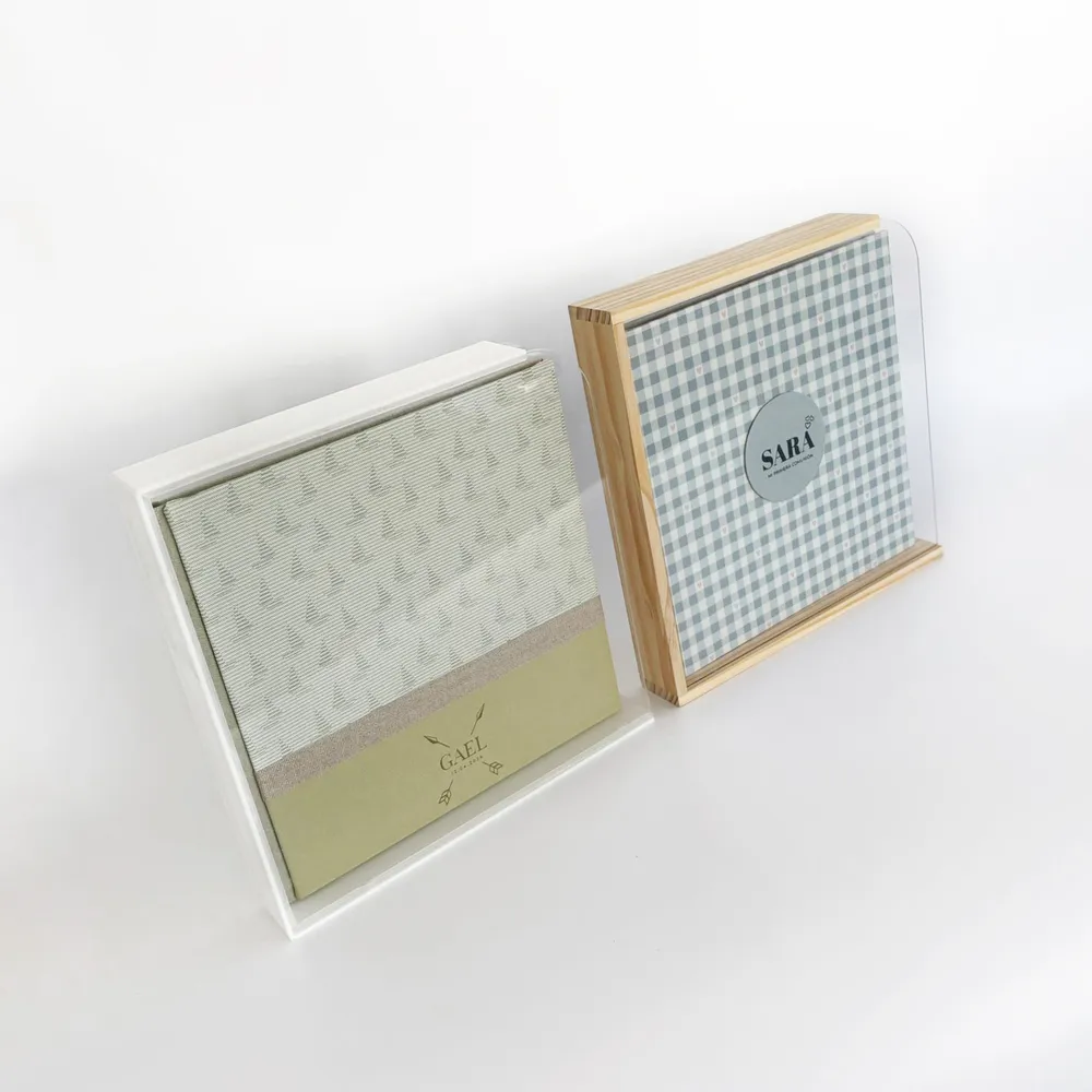 Pack Metacrilato Mireia