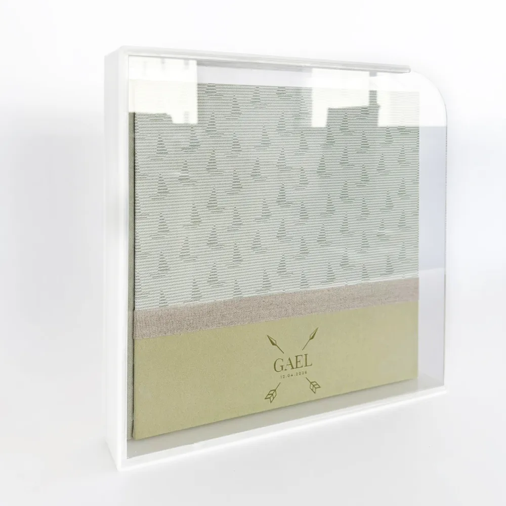 Pack Metacrilato Mireia