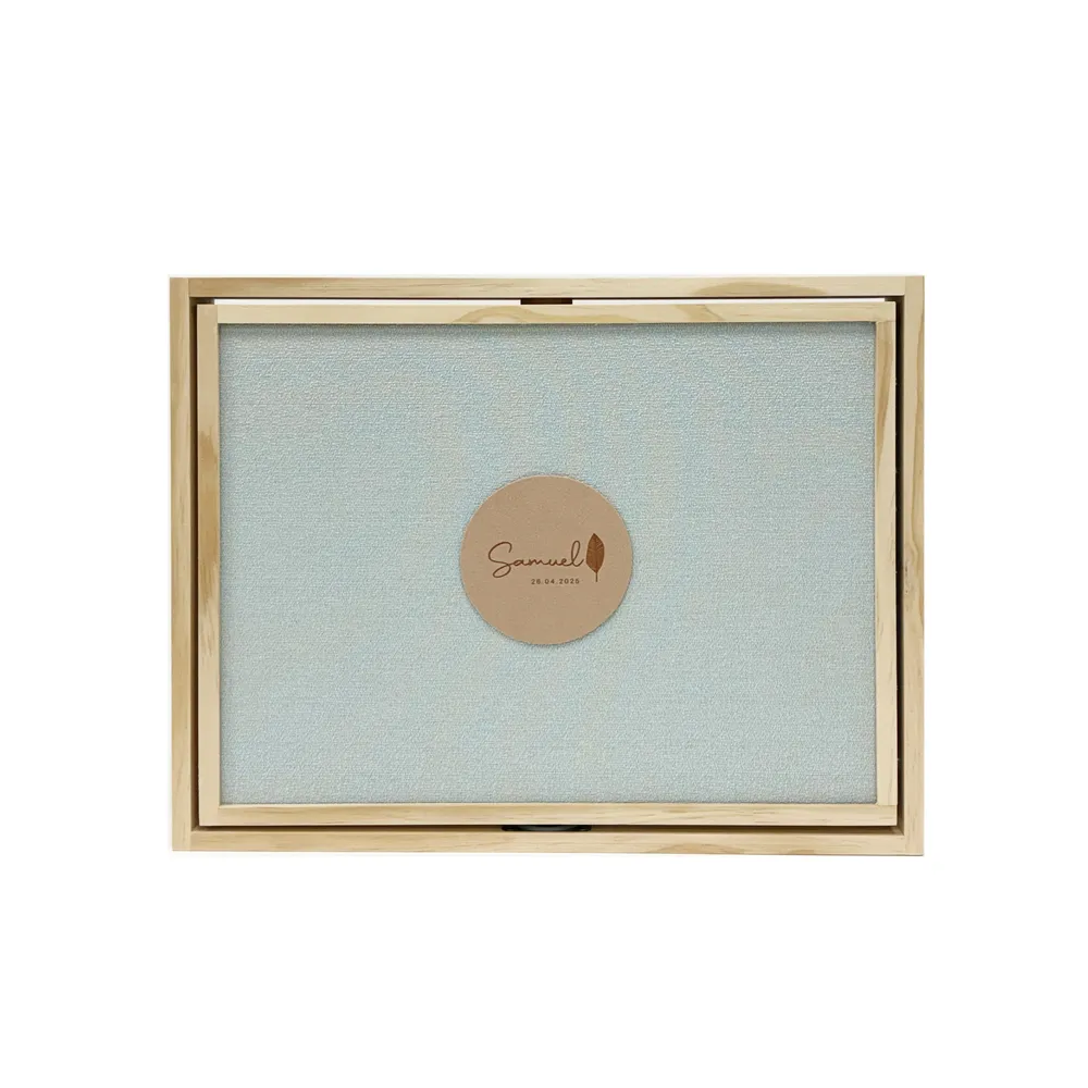 Pack Madera Noria (Material+Material+Chapa Redonda)